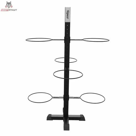 tiguar bodyball rack 6 pcs