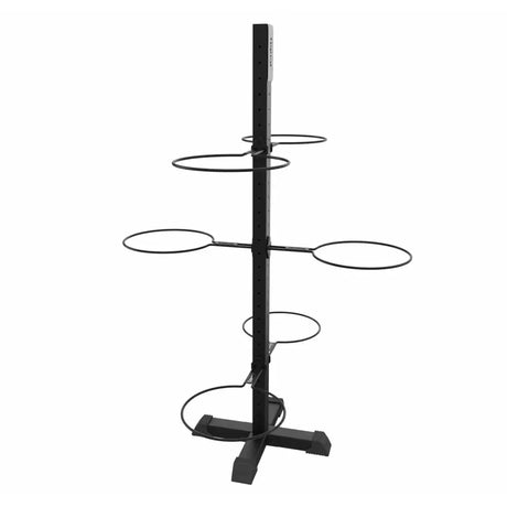 tiguar bodyball rack 6 pcs
