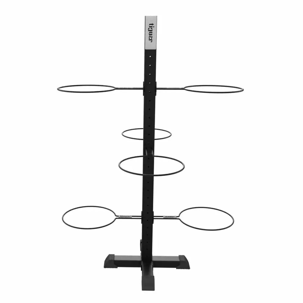 tiguar bodyball rack 6 pcs