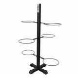 tiguar bodyball rack 6 pcs