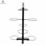 tiguar bodyball rack 8 pcs