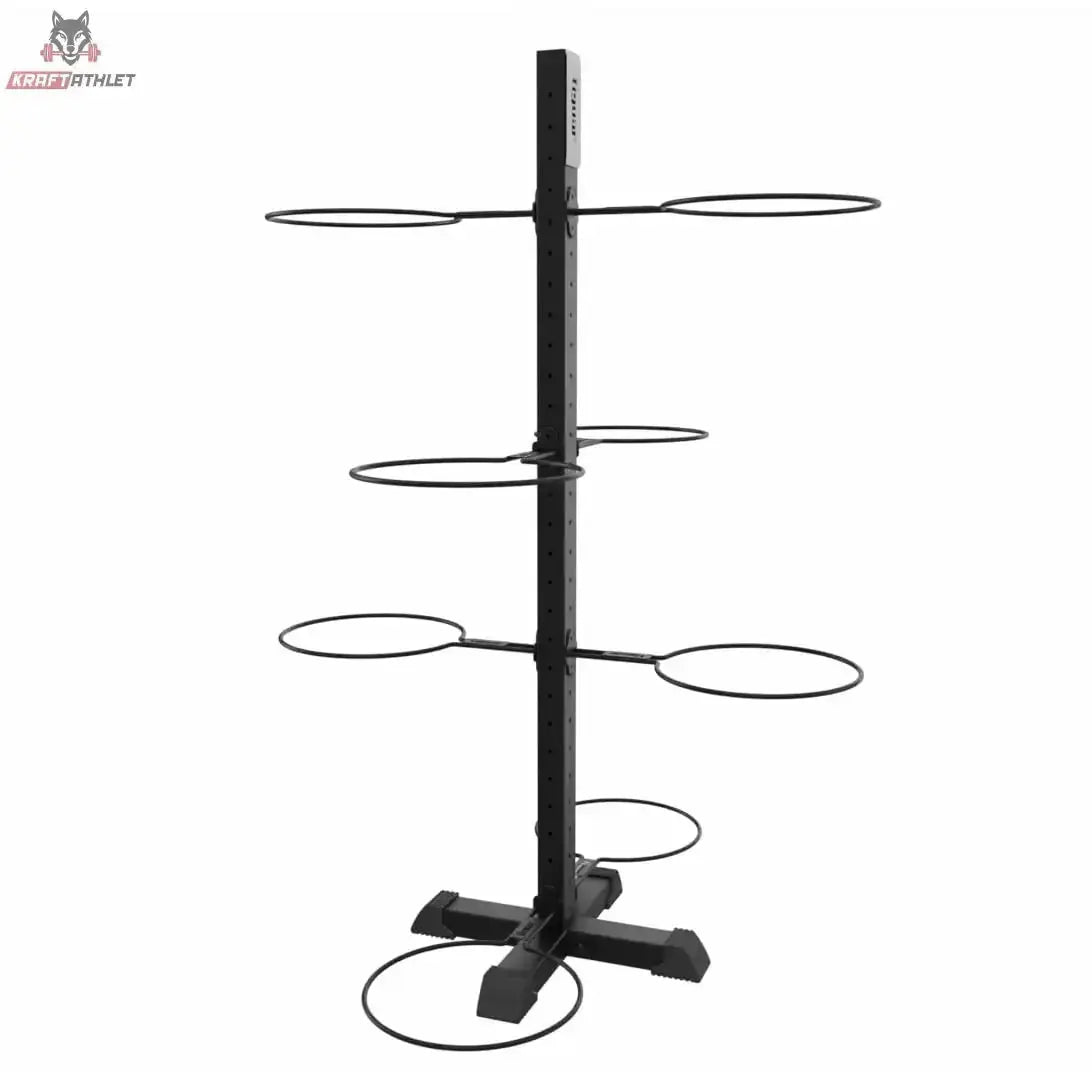tiguar bodyball rack 8 pcs