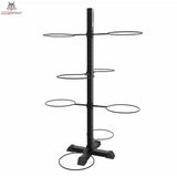 tiguar bodyball rack 8 pcs