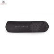 tiguar bolster - graphite
