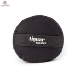 tiguar bolster - graphite