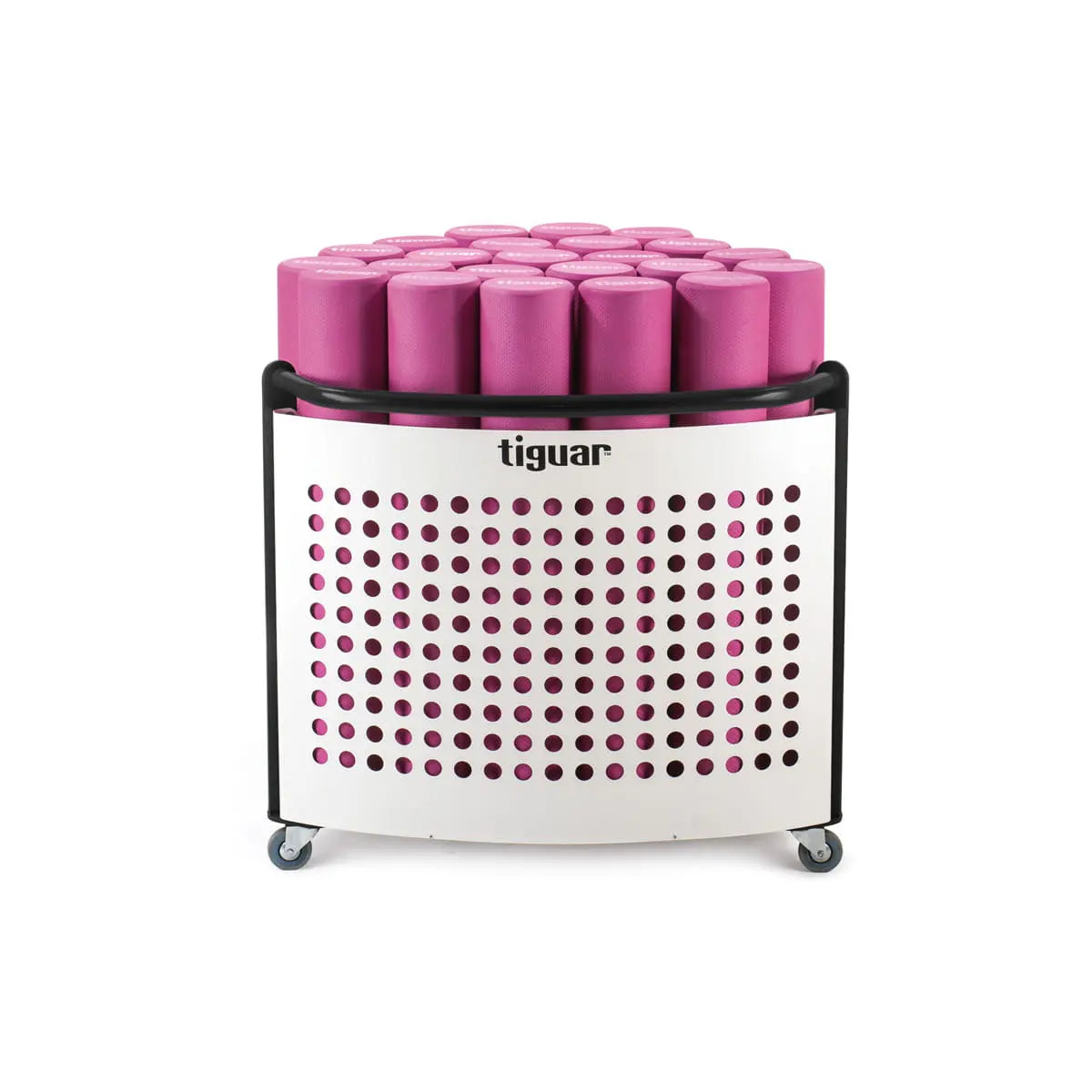 tiguar brave line  equipment storage unit