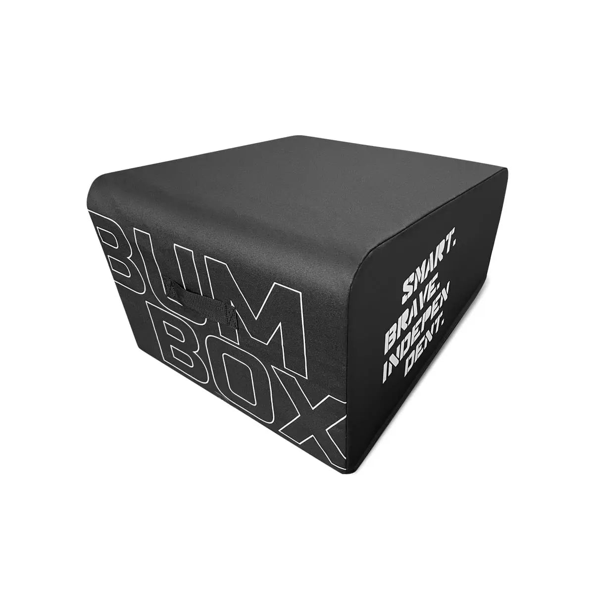 tiguar bumbox