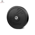 tiguar bumper plate 15 kg V2