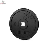 tiguar bumper plate 5 kg V2
