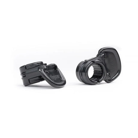 tiguar clamps for bar 28 mm V2