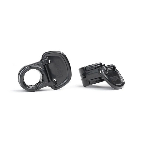 tiguar clamps for bar 28 mm V2