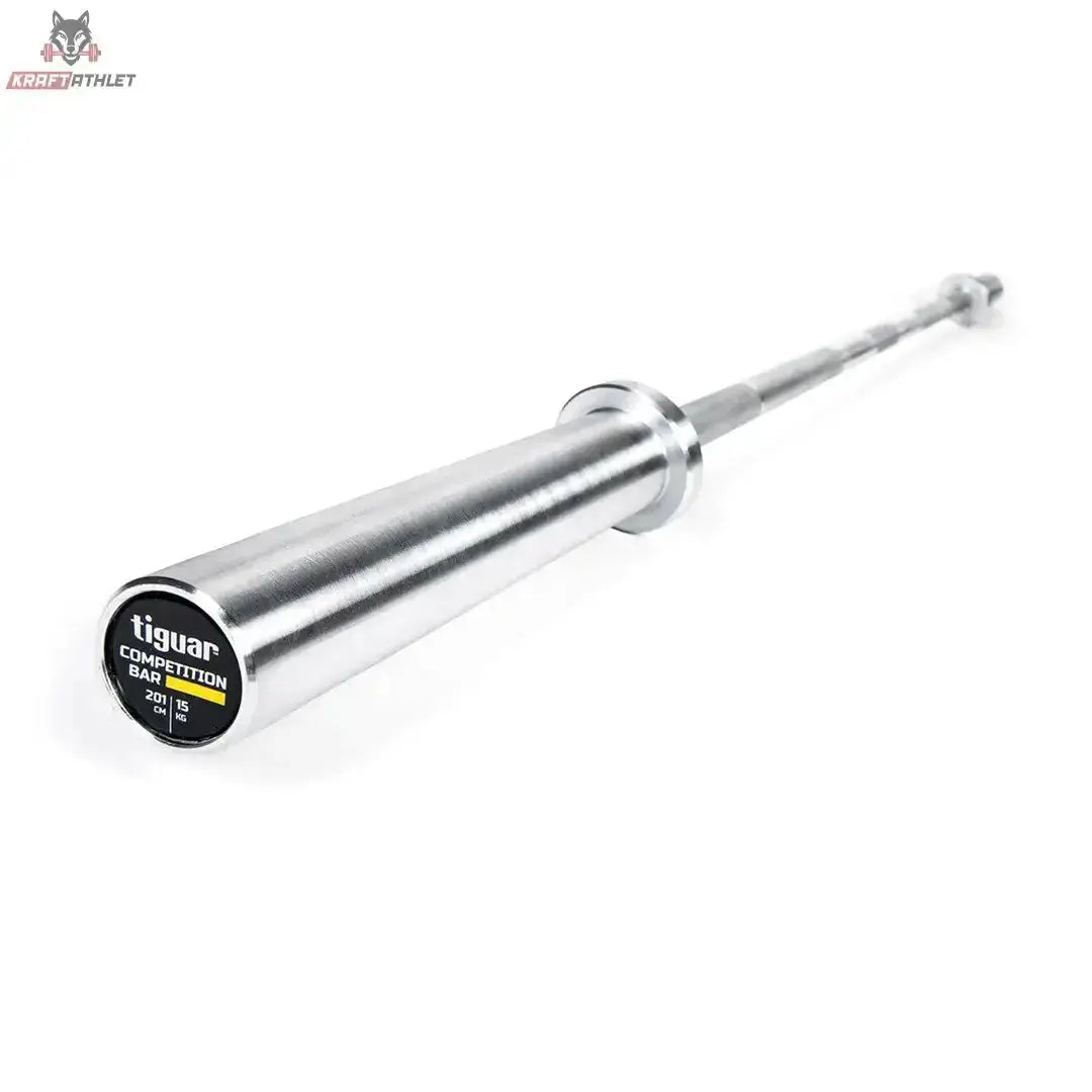 tiguar competition bar 20 kg