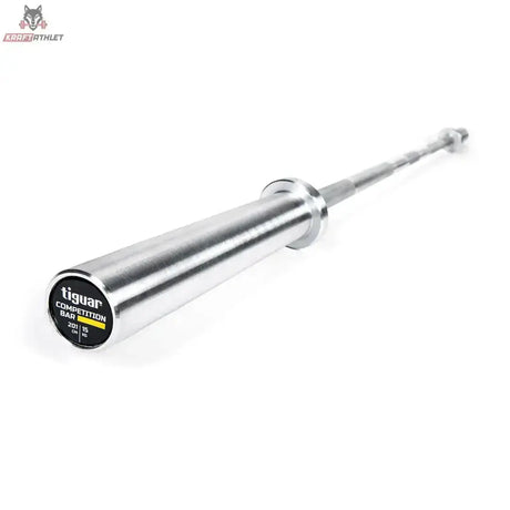 tiguar competition bar 20 kg