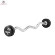 tiguar curl PU barbell 7,5 kg