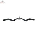 tiguar curl bar 70cm