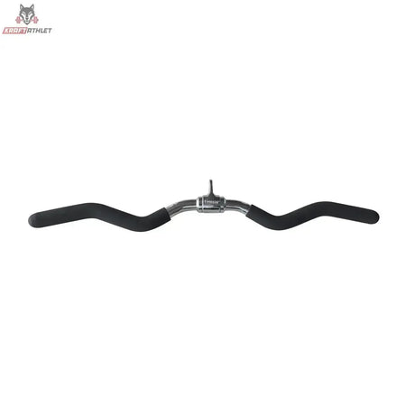 tiguar curl bar 70cm