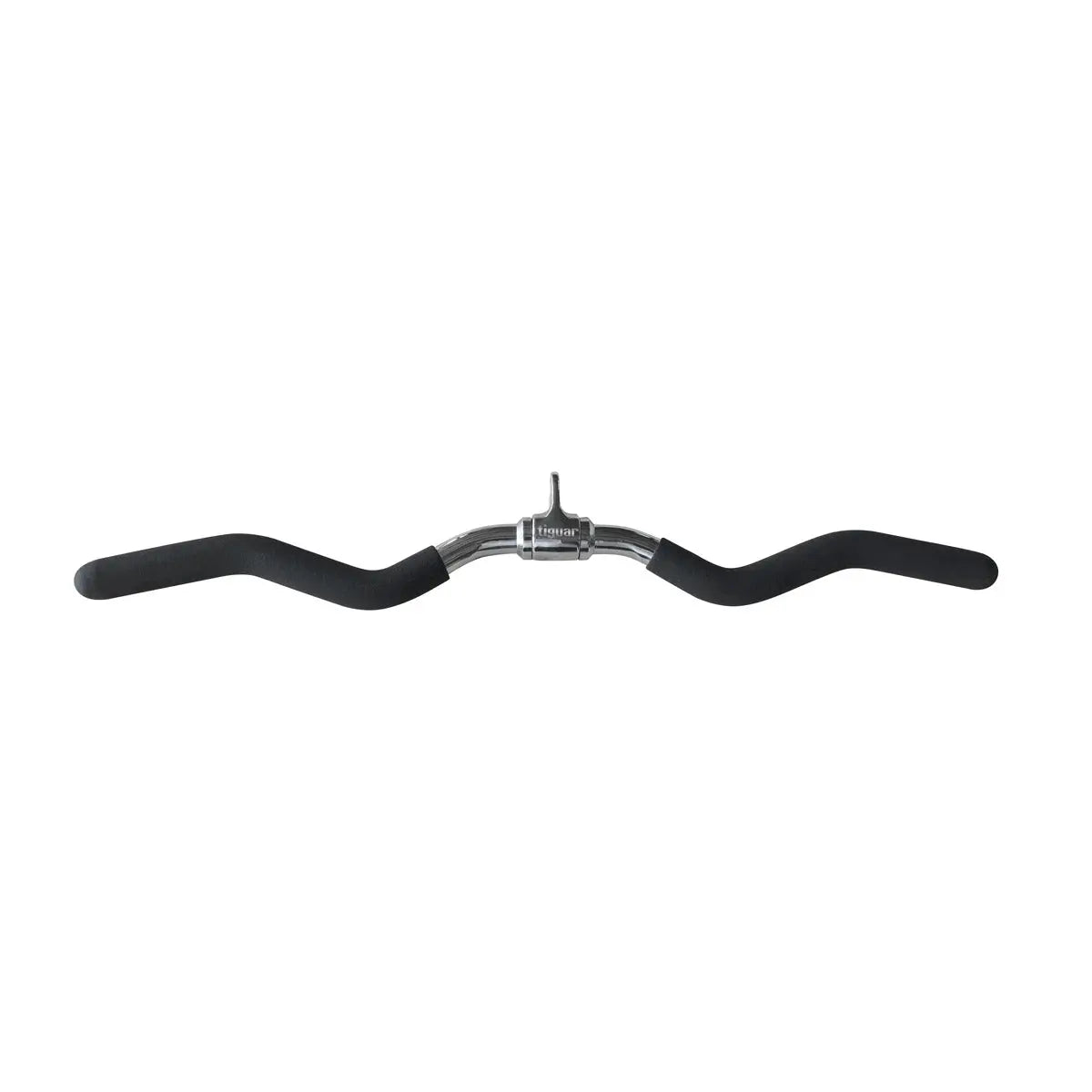 tiguar curl bar 70cm