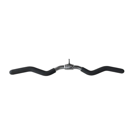 tiguar curl bar 70cm