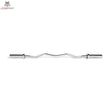 tiguar curl bar