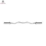 tiguar curl bar