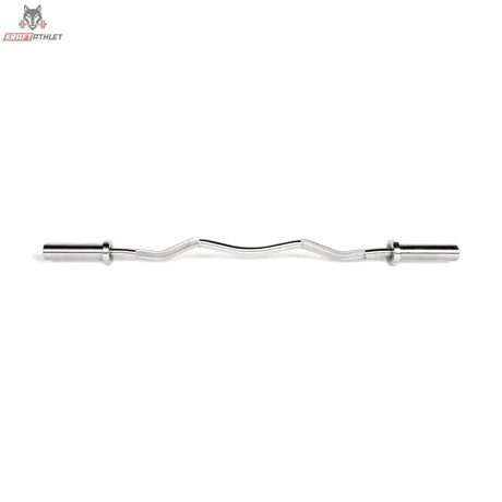tiguar curl bar