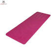 tiguar deluxe mat (purple)