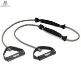 tiguar double tube grey 2.0