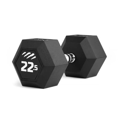 tiguar dumbbell HEX 22.5 kg