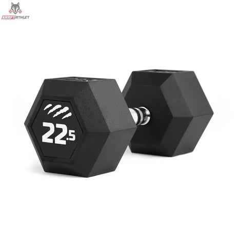 tiguar dumbbell HEX 22,5 kg