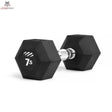 tiguar dumbbell HEX 7,5 kg