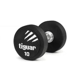 tiguar dumbbell PU 10 kg