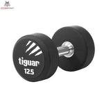tiguar dumbbell PU 12,5 kg