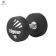 tiguar dumbbell PU 15 kg