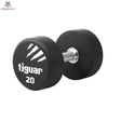 tiguar dumbbell PU 20 kg