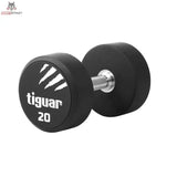 tiguar dumbbell PU 20 kg