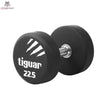tiguar dumbbell PU 22,5 kg