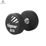 tiguar dumbbell PU 22,5 kg