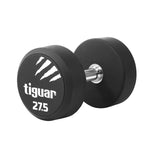 tiguar dumbbell PU 27.5 kg