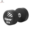 tiguar dumbbell PU 32,5 kg