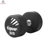 tiguar dumbbell PU 32,5 kg