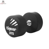 tiguar dumbbell PU 37,5 kg