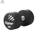 tiguar dumbbell PU 40 kg