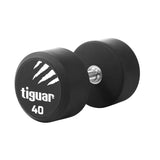 tiguar dumbbell PU 40 kg