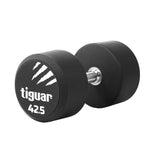 tiguar dumbbell PU 42.5 kg