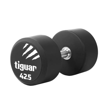 tiguar dumbbell PU 42.5 kg
