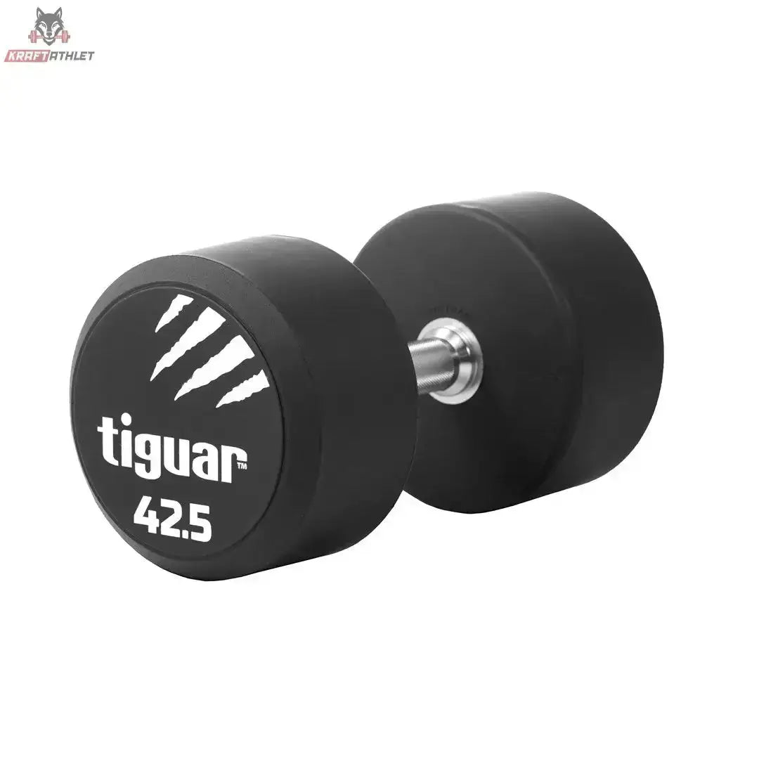 tiguar dumbbell PU 42,5 kg