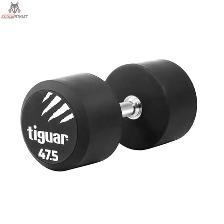 tiguar dumbbell PU 47,5 kg