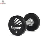 tiguar dumbbell PU 5 kg