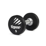 tiguar dumbbell PU 5 kg