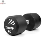 tiguar dumbbell PU 60 kg